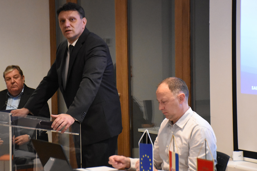 HRK Gorica kroz „Rukomet svima“ želi bavljenje sportom omogućiti svima 